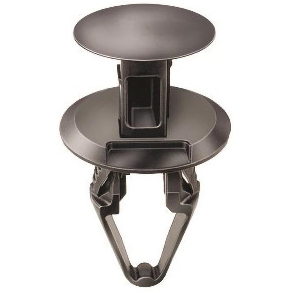 AU-VE-CO PRODUCTS Au-ve-co Products 20888 Plastic Push Mount Rivets
