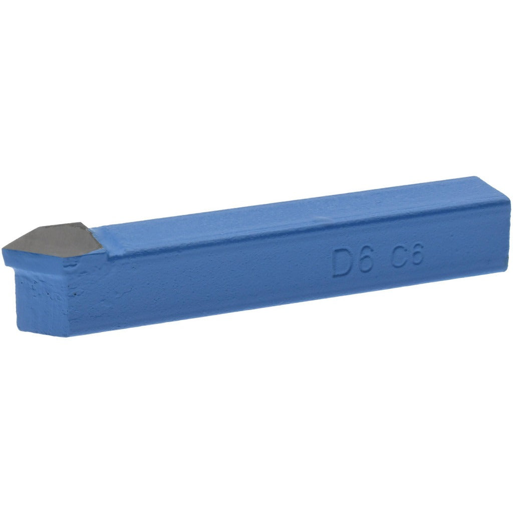 VALUE COLLECTION Value Collection 383-3036 Single-point Tool Bit C6 Carbide