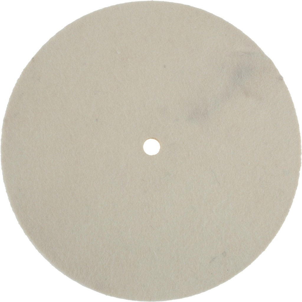 VALUE COLLECTION Value Collection 516029 Polishing Buffing Wheel 8in