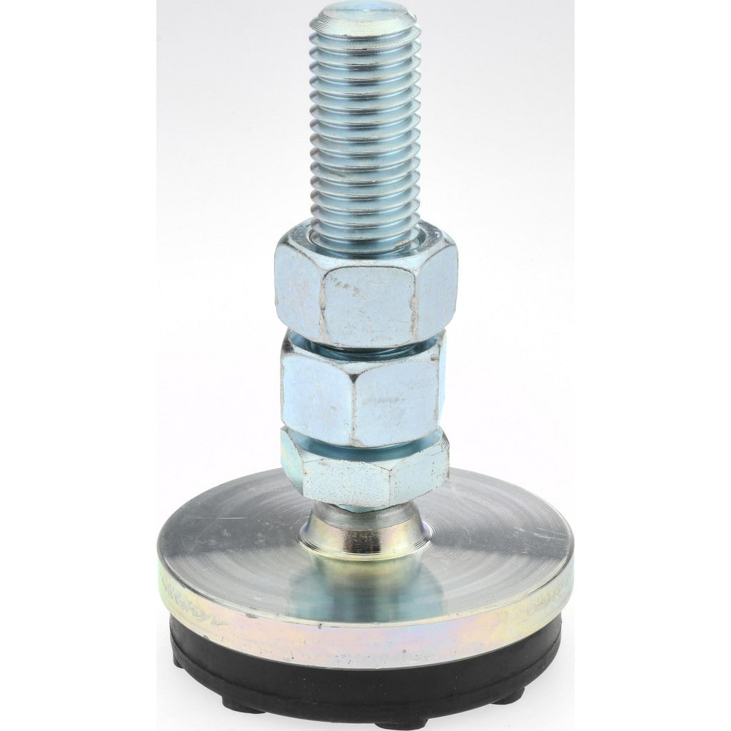 GIBRALTAR Gibraltar LP3-D3H-G Studded Pivotal Leveling Mount