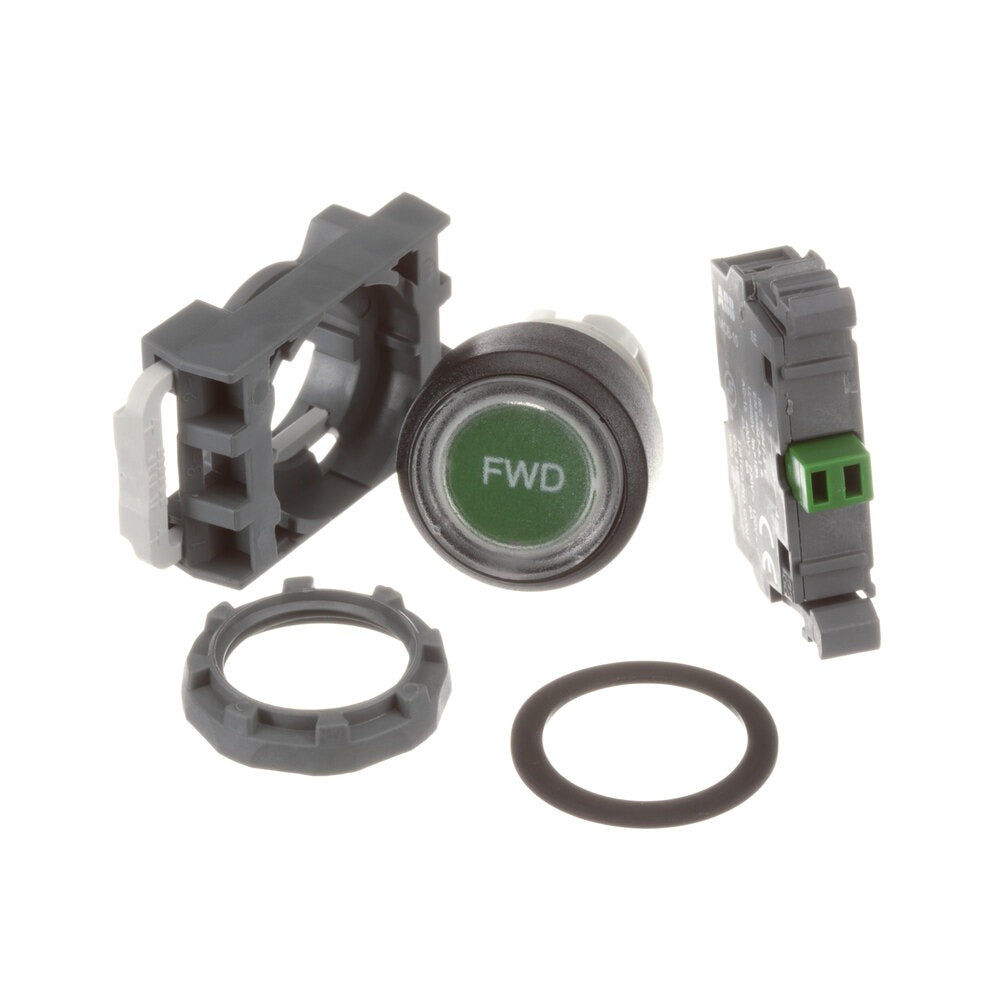 INSINKERATOR Insinkerator 16248 Switch Push Button Forward (Each) INS14369