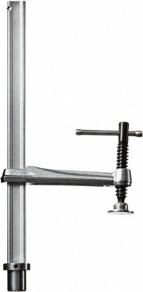 BESSEY Bessey TW28-30-12K Manual Hold Down Clamp 1100 Lb