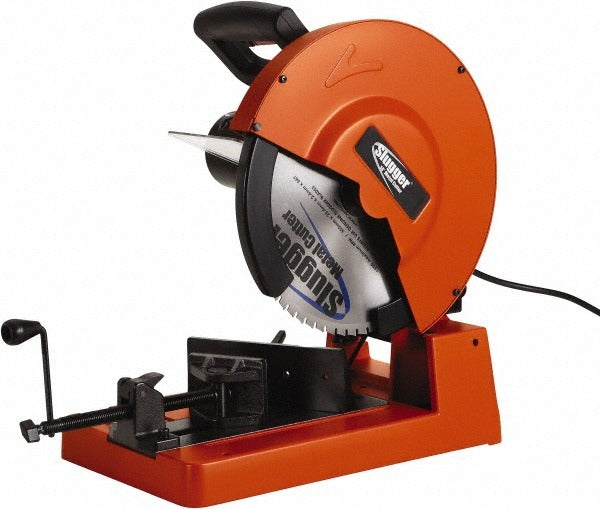 FEIN Fein 72905361120 Chop Cutoff Saw 14 Inch 1300 Rpm 120V