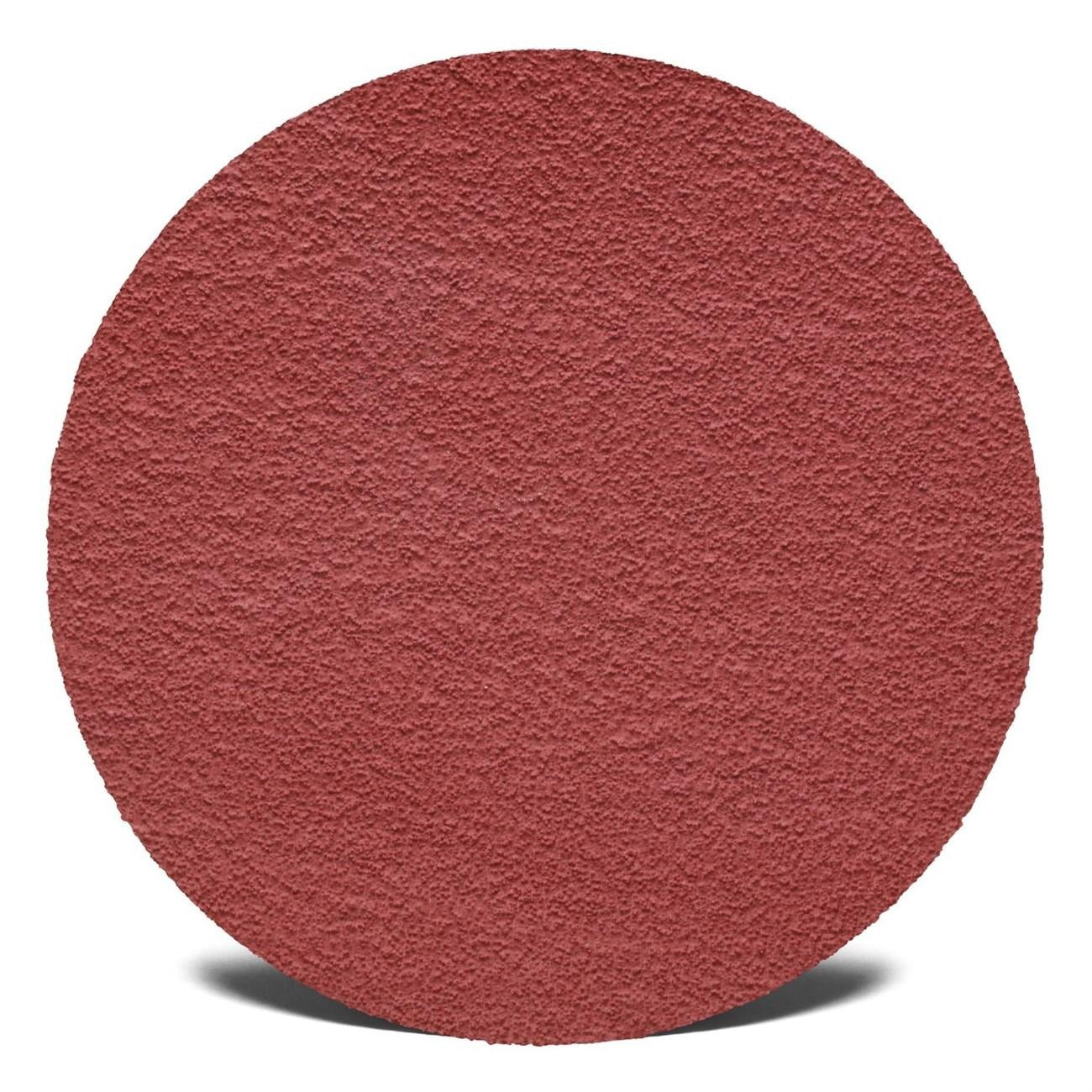 3M 3M 7100085514 Cubitron II Hookit Cloth Disc 947A 120+ Grit (5 in / 200 per case)