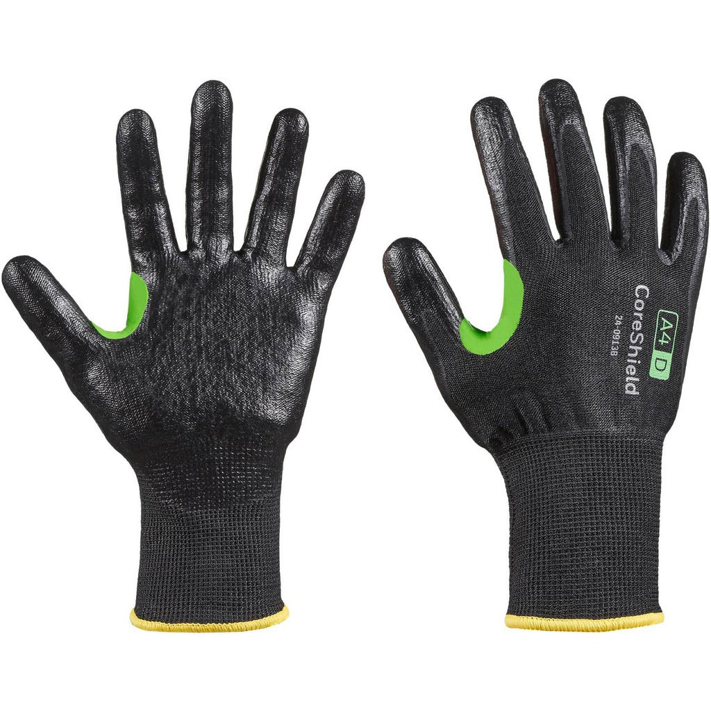 HONEYWELL Honeywell 24-0913B/11XXL Cut Resistant Gloves A4 2XL