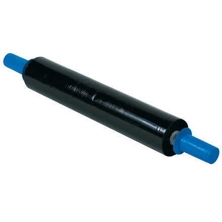 BSC PREFERRED Bsc Preferred GOOD20BLA Black Stretch Film 4-pack