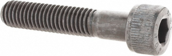 VALUE COLLECTION Value Collection 42754 M8x1.25 Hex Socket Cap Screw Alloy Steel