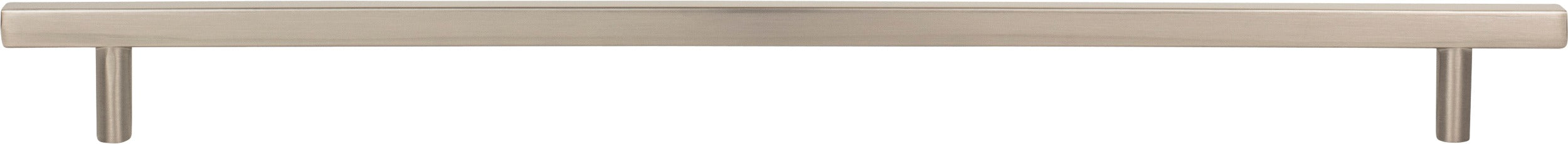 JEFFREY ALEXANDER Jeffrey Alexander 845-305SN Cabinet Bar Pull Satin Nickel