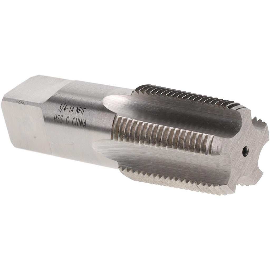 VALUE COLLECTION Value Collection MSC-04668075 Pipe Tap 3/4-14 Nptf Hss