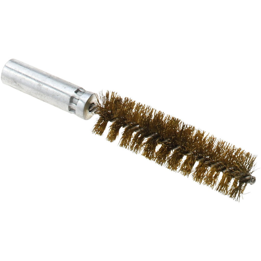 VALUE COLLECTION Value Collection 83100046 Helical Brass Power Tube Brush