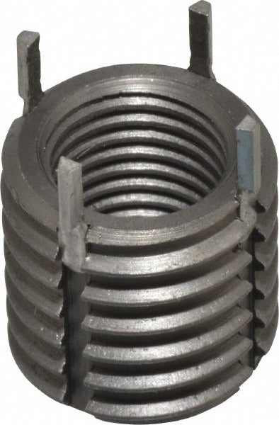 JERGENS Jergens 215-066105 Keylocking Thread Insert 7/16-20