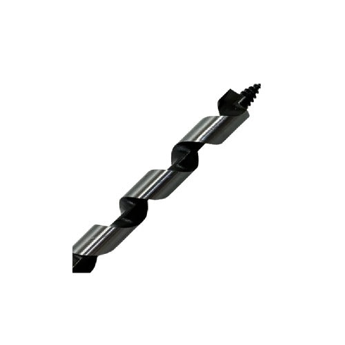 RACK-A-TIERS Rack-A-Tiers TAB107 Topman Auger Bit 1 in x 7.5 in