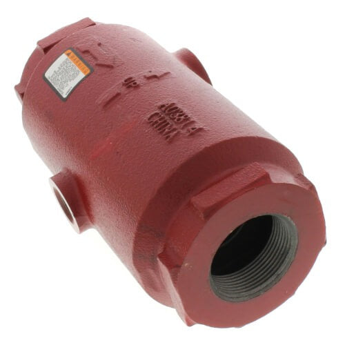 BELL AND GOSSETT Bell And Gossett 112097 Inline Air Separator (1-1/2 inches) Replacement 112097