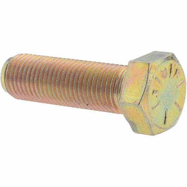 VALUE COLLECTION Value Collection D39355 3/8-24 X 1-1/4 in Grade 8 Cap Screw