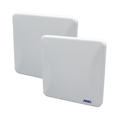 AMG SYSTEMS Amg Systems AMG8870F-06-2 Wireless Radio Kit 6km