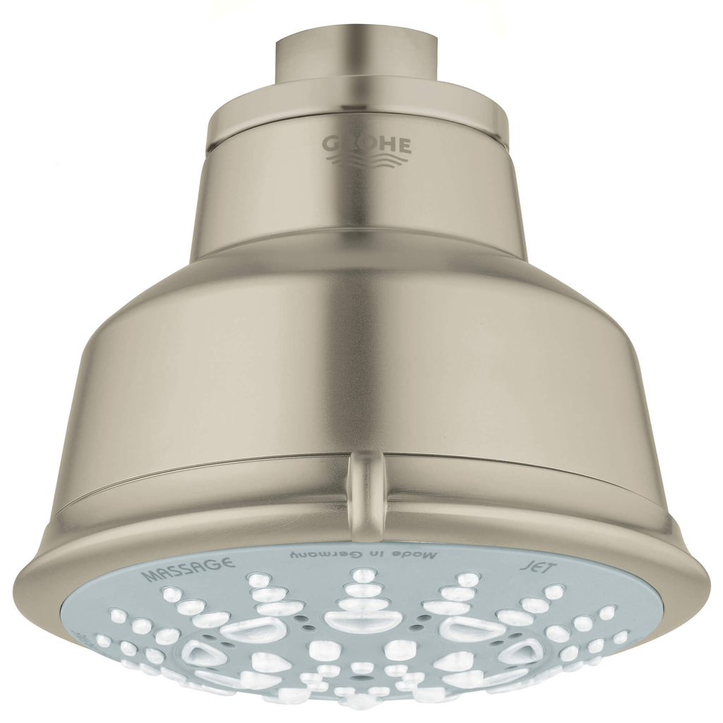 GROHE Grohe 27126EN1 Relexa Rustic 100 Five Head Shower (3-15/16 in Face)