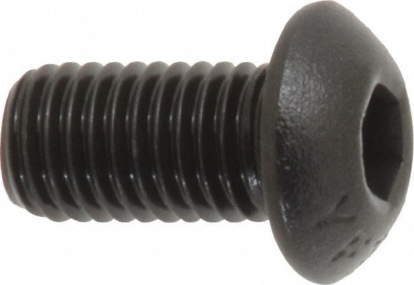 VALUE COLLECTION Value Collection 201107PR Button Socket Cap Screw 1/4-28