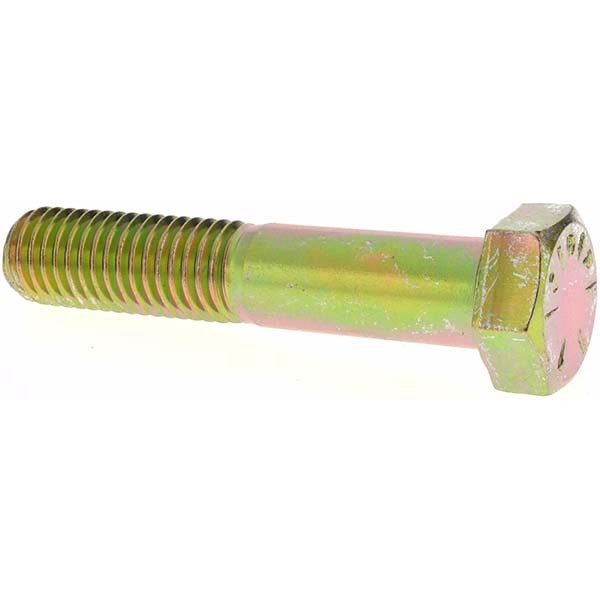 VALUE COLLECTION Value Collection D39154 Hex Cap Screw 5/8-11 X 3-1/4 Grade 8