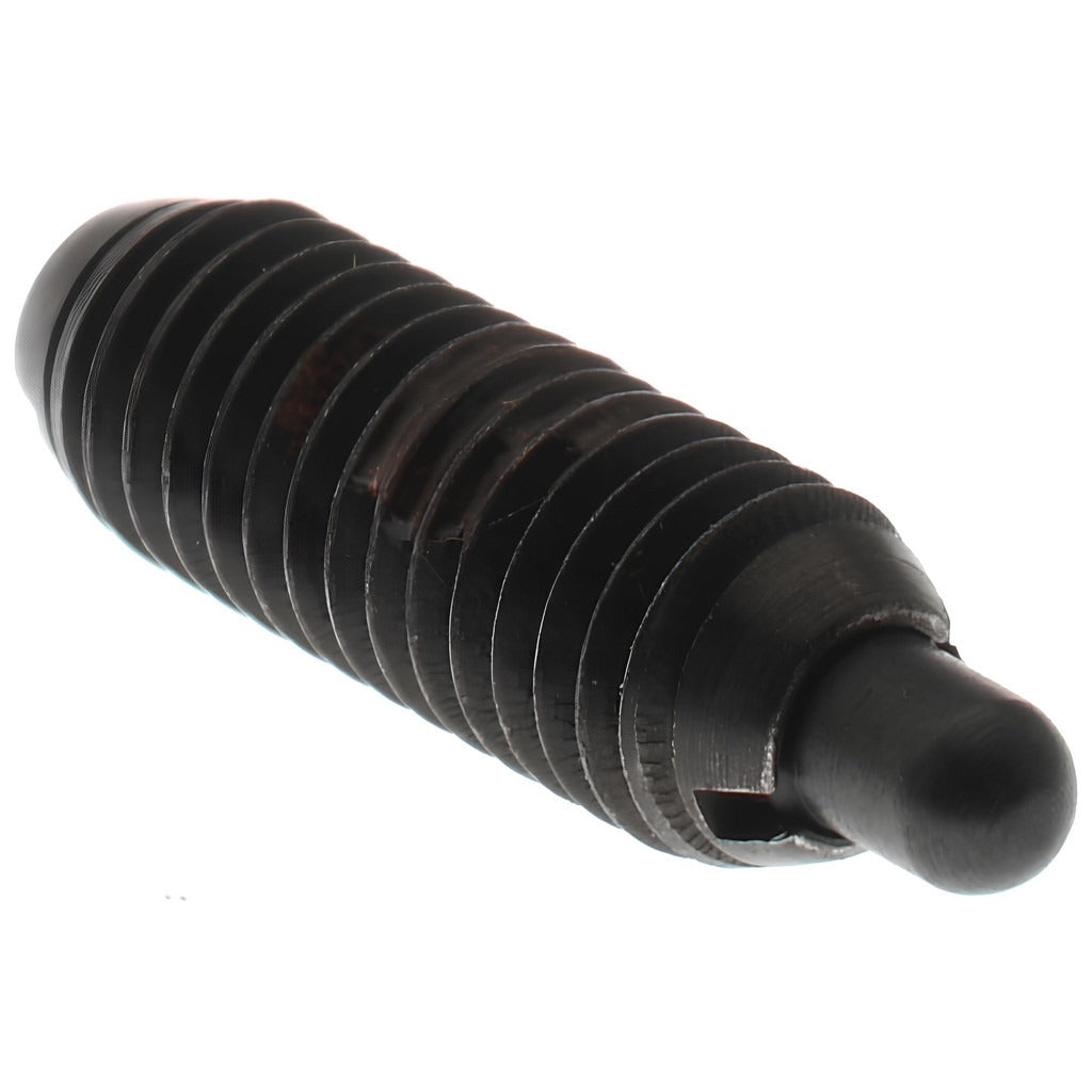 GIBRALTAR Gibraltar SW10-3FSP-G Threaded Spring Plunger 10-32 Steel