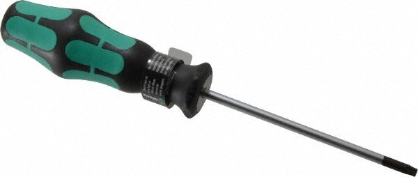 WERA Wera 05138262001 T20 Torx Screwdriver 7-7/8 Inch