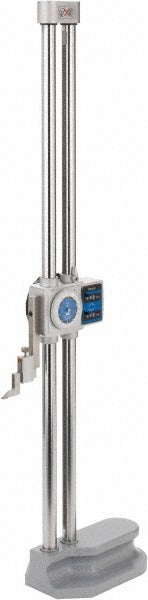 MITUTOYO Mitutoyo 192-152 Dial Height Gage 24 Inches
