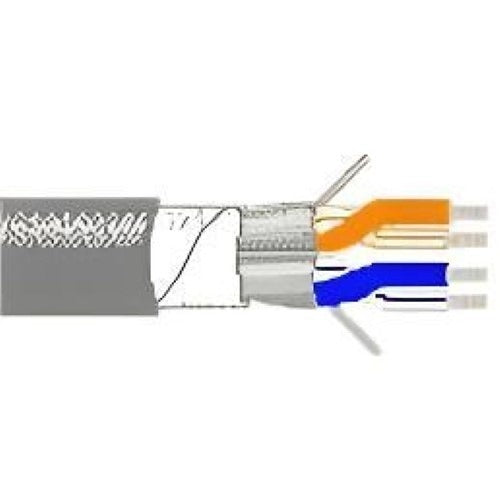 BELDEN Belden Inc. 7838A 0601000 Multimedia Cable 2 Pair 22 Awg