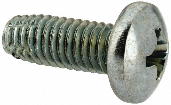 VALUE COLLECTION Value Collection PPTCFIF-1000500-100BX 10-32 Thread Cutting Screw