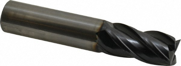 OSG Osg HP441-7500 Square End Mill 3/4 in 4 Flute Solid Carbide