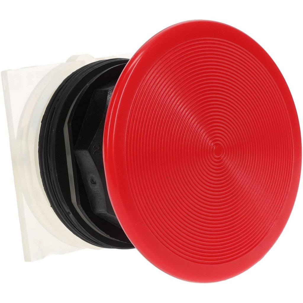 SCHNEIDER ELECTRIC Schneider Electric 9001SKR5R Push-button Switch 30mm Momentary Red