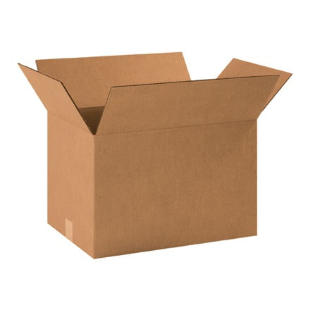 BSC PREFERRED Bsc Preferred 181312 Corrugated Boxes 200/ECT-32 Pack of 25