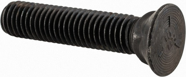 VALUE COLLECTION Value Collection 204155MSC Plow Bolt 1/2-13 Unc Grade 5