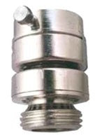 CHAMPION-ARROWHEAD CHAMPION-ARROWHEAD PK1390 Self-Draining Vacuum Breaker Nickel Plated