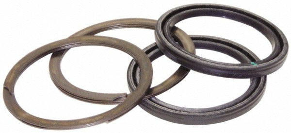 LOVEJOY Lovejoy 69790400108 Accessory Kit 5.5 in Carbon Steel