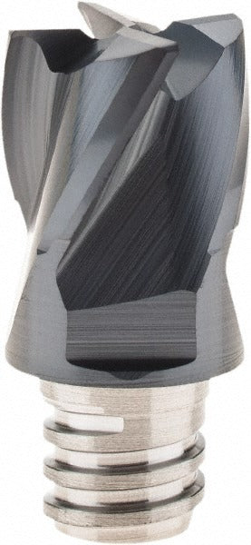 ISCAR Iscar 5621475 Corner Radius Milling Tip 0.375 in 4 Flute