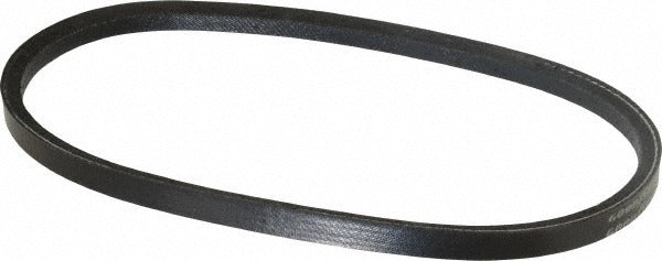 CONTINENTAL Continental Contitech 20042687 Cogged V-belt 3L 19 in