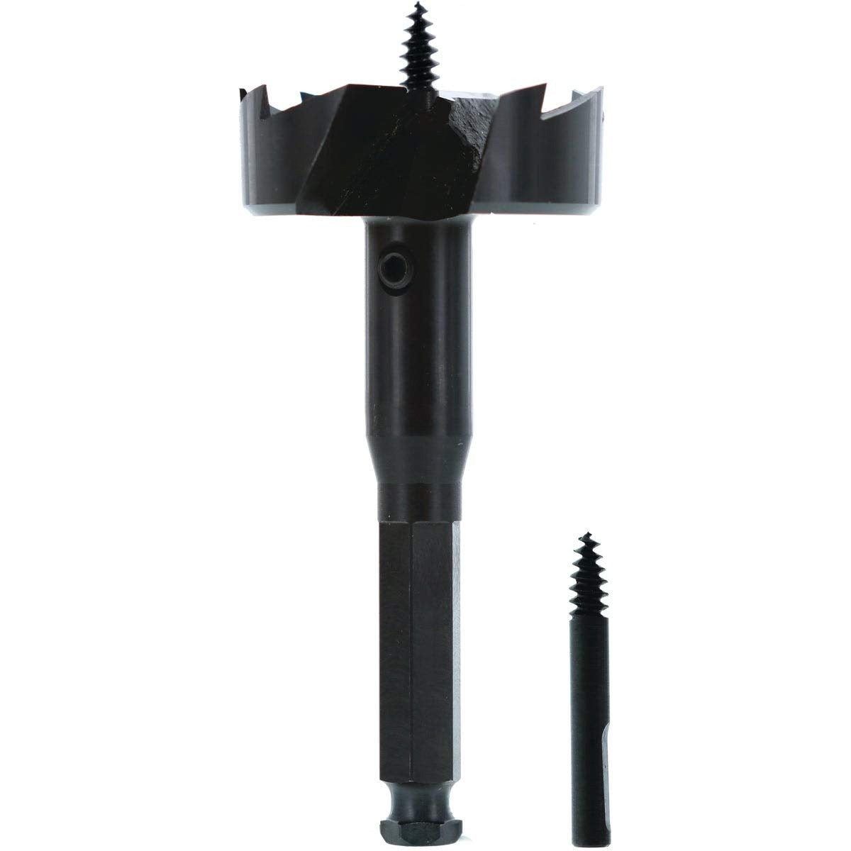 DIABLO Diablo DSF2125 Self-feed Bit 2-cutter 2-1/8 in
