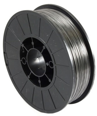 FORNEY Forney 42303 Flux Core Mig Wire 0.035 in 10 Lb E71T-GS