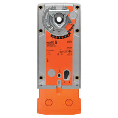 Belimo EFB120-S-N4 Spring Return Fail-Safe On/Off Damper Control Actuator 100-240 VAC w/ Aux Switch