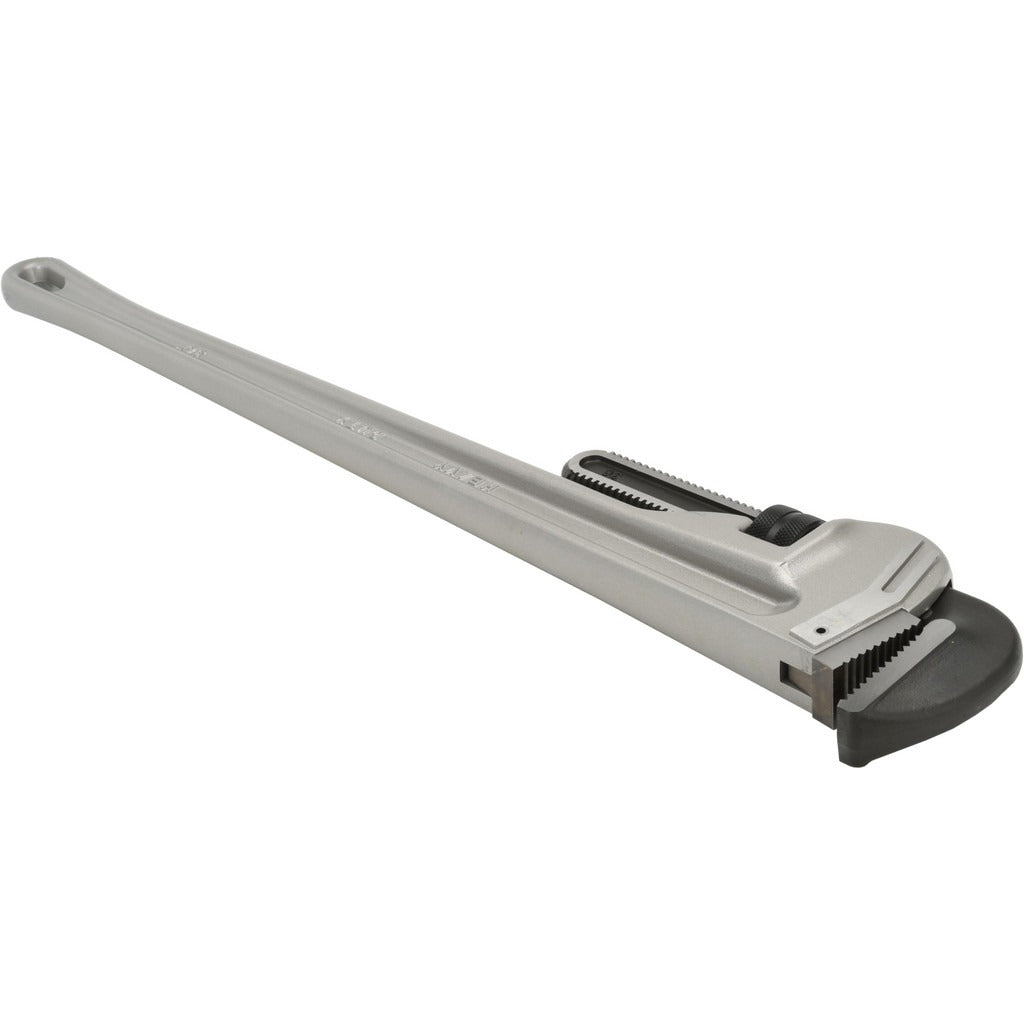 PRO-SOURCE Pro-source Par - PWA-36 Straight Pipe Wrench 36 in Aluminum
