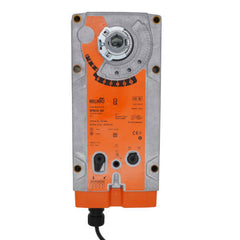 Belimo EFB24-SR Spring Return Fail-Safe Damper Control Actuator 24V