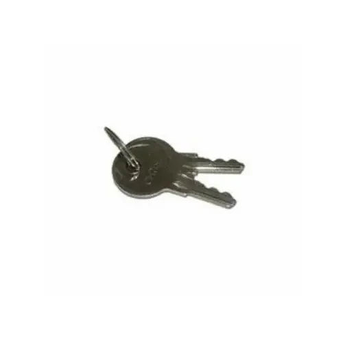 RAIN BIRD Rain Bird 622823 Door Lock Keyset (Keysetdoor)
