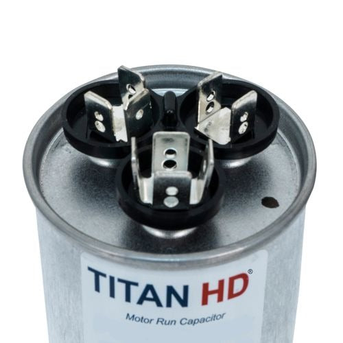DIVERSITECH Diversitech PRCFD304A Packard Titan HD 30+4 Mfd (440/370 V) Round PRCFD304A
