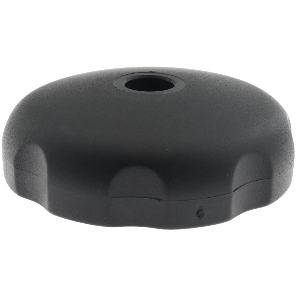 GIBRALTAR Gibraltar G10-4300FK Fluted Knob 2.5 in Nylon 5/16-18