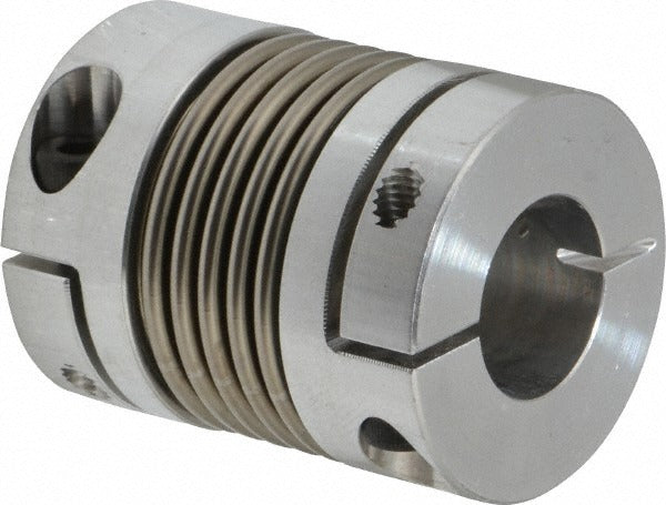 LOVEJOY Lovejoy 68514476951 Flexible Bellows Clamp 1/2 in Bore
