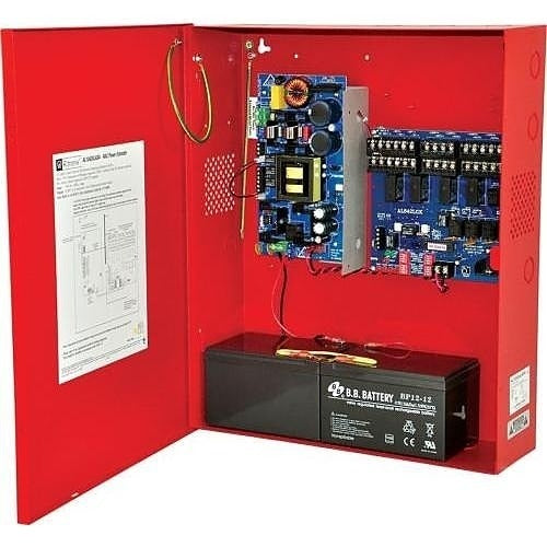 ALTRONIX Altronix Corp AL1042ADA220 Nac Extender 10A 220V
