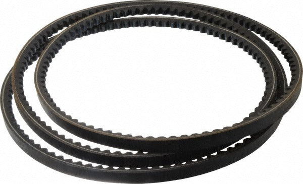 CONTINENTAL Continental Contitech 20042627 Cogged V-belt 5VX 123in