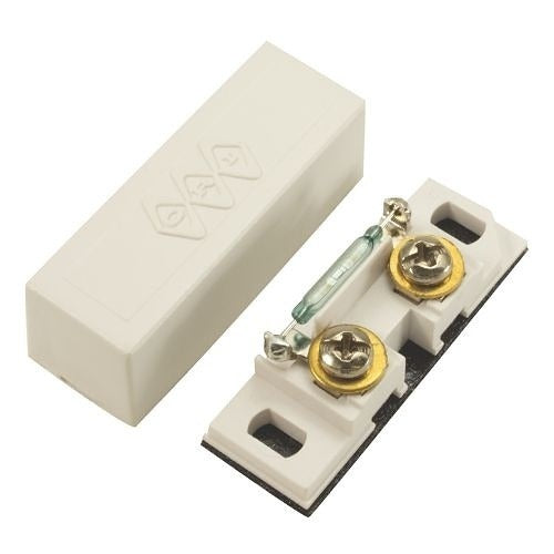 GEORGE RISK INDUSTRIES INC. Gri 129AWG-B Miniature Surface Mount Contact Cover Brown