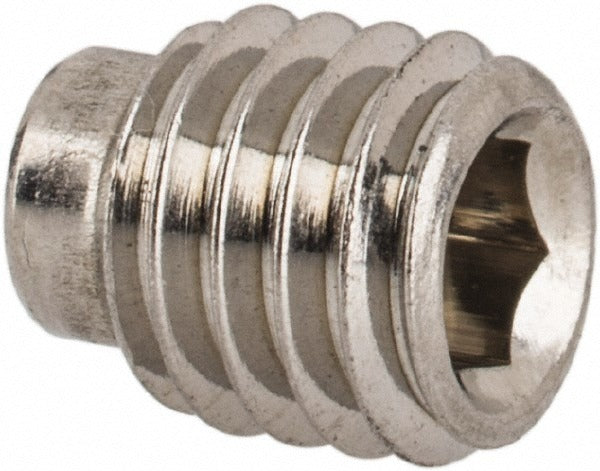 VALUE COLLECTION Value Collection SS5X05006-050BX M5 Dog Point Set Screw Din 915