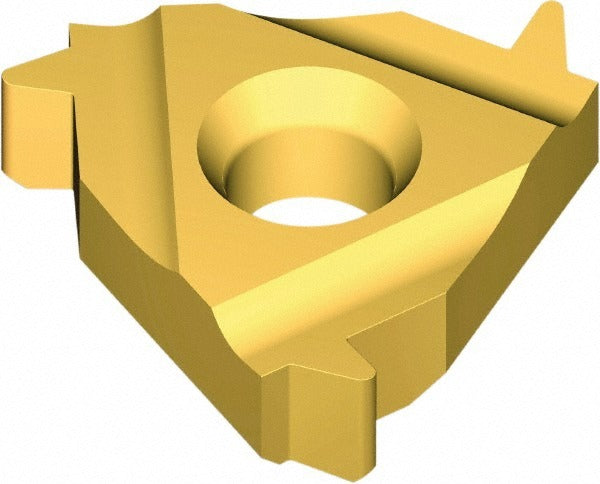 VARGUS Vargus 52380 Threading Insert 3IR 12 Tpi Buttress Carbide