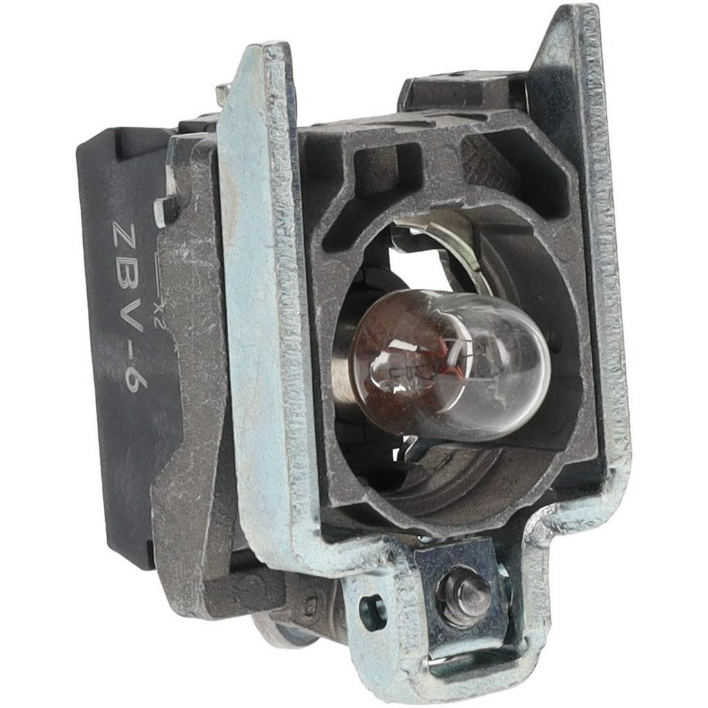 SCHNEIDER ELECTRIC Schneider Electric ZB4BV624 Indicating Light 24V 22mm